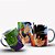 Caneca de Porcelana Anime Dragon Ball Z 325ml - Imagem 1