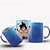 Caneca de Porcelana Anime Dragon Ball Z 325ml - Imagem 1