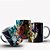 Caneca de Porcelana Anime Dragon Ball Z 325ml - Imagem 1