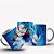 Caneca de Porcelana Anime Dragon Ball Z 325ml - Imagem 1