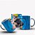 Caneca de Porcelana Anime Naruto 325ml - Imagem 1