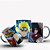 Caneca de Porcelana Anime Naruto 325ml - Imagem 1