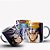 Caneca de Porcelana Anime Naruto 325ml - Imagem 1