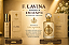 F. lavina REF: Exclusive atlântica - Imagem 1
