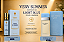 Very Summer → REF: Light Blue - Imagem 1