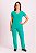 Scrub Active Feminino - Verde Água - Imagem 2