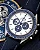 Omega Speedmaster Silver Snoopy Award 50th Anniversary 41mm - Imagem 2