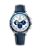 Omega Speedmaster Silver Snoopy Award 50th Anniversary 41mm - Imagem 1