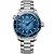 Omega Seamaster Ultra Deep Planet Ocean 600M Co-Axial Master 45,5mm - Imagem 1