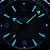 Omega Seamaster Ultra Deep Planet Ocean 600M Co-Axial Master 45,5mm - Imagem 7