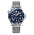 Omega Seamaster Diver 007 Azul 300M 42mm - Imagem 1