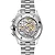 Omega Speedmaster Professional Moonwatch Aço e Branco 42mm - Imagem 2