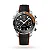 Omega Seamaster Planet Ocean 600M Preto e Laranja 42mm - Imagem 1
