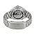 Omega Seamaster Planet Ocean GMT Preto e Vermelho 42mm - Imagem 3