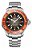 Omega Seamaster Professional Ultra Deep Preto e Vermelho 42mm - Imagem 1