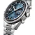 Omega Speedmaster Professional Prata e Preto 40mm - Imagem 3