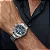 Omega Speedmaster Professional Prata e Preto 40mm - Imagem 6