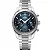 Omega Speedmaster Professional Prata e Preto 40mm - Imagem 1