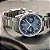 Omega Speedmaster Professional Prata e Preto 40mm - Imagem 5
