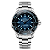 Omega Seamaster Ultradeep 600M Azul Degradê 42mm - Imagem 3