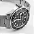 Rolex Submariner Date 300M Black Oystersteel Cromalight Lente 41mm - Imagem 4