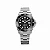 Rolex Submariner Date 300M Black Oystersteel Cromalight Lente 41mm - Imagem 1
