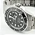 Rolex Submariner Date 300M Black Oystersteel Cromalight Lente 41mm - Imagem 3