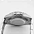 Rolex Submariner Date 300M Black Oystersteel Cromalight Lente 41mm - Imagem 5