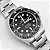 Rolex Submariner Date 300M Black Oystersteel Cromalight Lente 41mm - Imagem 2