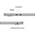 MacBook Air 15" M5 - Imagem 7