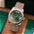 Rolex Day-Date Oyster Platina 100M Perpetual 40mm - Imagem 5