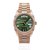 Rolex Day-Date Oyster Platina 100M Perpetual 40mm - Imagem 1