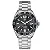 TAG Heuer F1 Calibre 5 Efeito Raio de Sol Escovado 43mm - Imagem 1