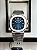 Patek Philippe Nautilus ETA J79165 Aço Azul 40mm - Imagem 1