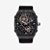 Richard Mille Nadal Titânio Preto Leve Carbono RM 27-03 Tourbillon - Imagem 1