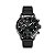 IWC Cronógrafo 41 Lewis Hamilton Preto - Imagem 1