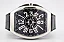 Franck Muller Vanguard 20 Anos ETA 40mm - Imagem 4