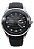 Patek Philippe Aquanaut Preto Pulseira e Fundo Preto 40mm - Imagem 1