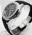 Patek Philippe Aquanaut Preto Pulseira e Fundo Preto 40mm - Imagem 3