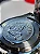 Omega Speedmaster Mecânico Aço Preto/Azul Moonwatch Professional 42mm - Imagem 5