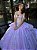 Vestido Debutante (Quinceañera) - Imagem 1