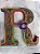 Letras Personalizadas - Imagem 1