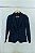 Blazer Longo Feminino Alfaiataria Marinho - Imagem 3