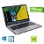 NOTEBOOK ACER I7 7ª GERAÇÃO 8GB SSD 240GB PLACA DE VIDEO DEDICADA GEFORCE - Imagem 1
