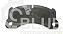Pastilha de Freio Dianteira PORSCHE CAYENE PANAMERO MACAN 3.0 2014 - 7P0698151 - 7P0698151B - 7P0698151C - Imagem 1