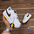 Tênis Casual Nk Air Force Lakers - Imagem 1