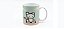Caneca Gatinho by Anna Beatriz - Imagem 1