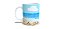 Caneca Paisagem Praiana by Arthur Daniel - Imagem 3