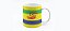 Caneca Senna By Gabriel Beraldes - Imagem 1