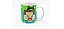 Caneca Steve by Benjamin Paes - Imagem 1
